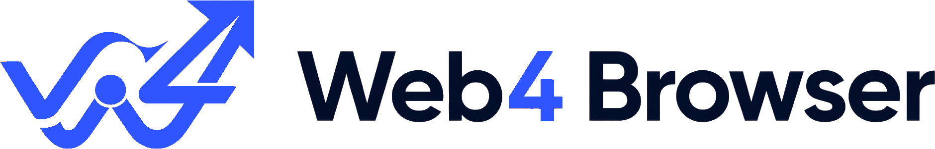 Web4 Browser logo